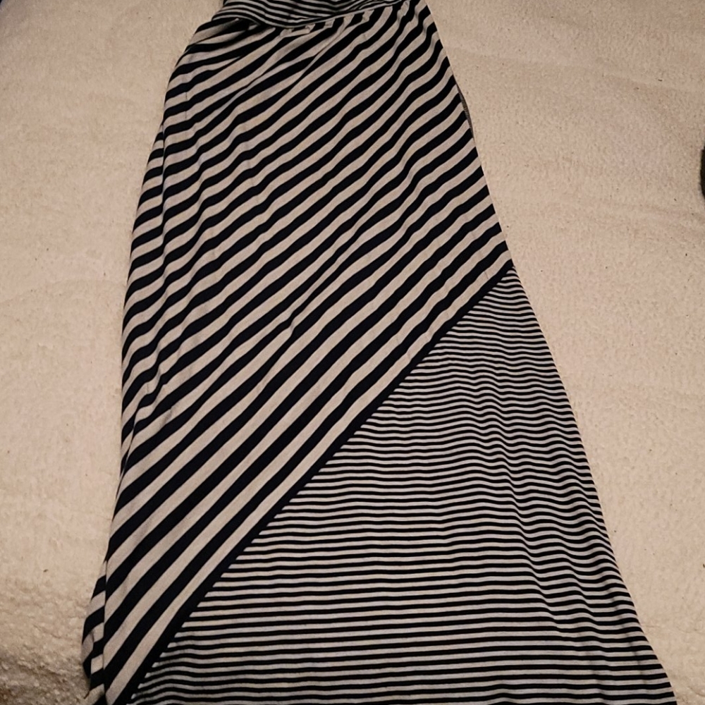 Maxi skirt